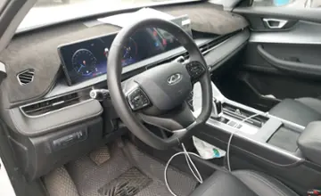 Chery Tiggo 7 Pro 2024 года за 10 000 000 тг. в Шымкент фото 5