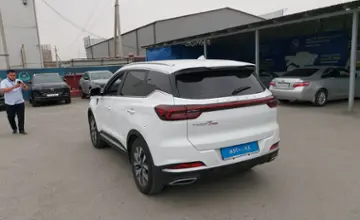 Chery Tiggo 7 Pro 2024 года за 10 000 000 тг. в Шымкент фото 4