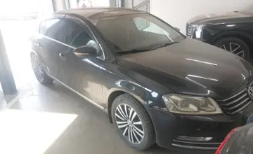 Volkswagen Passat 2012 года за 7 000 000 тг. в Астана фото 2