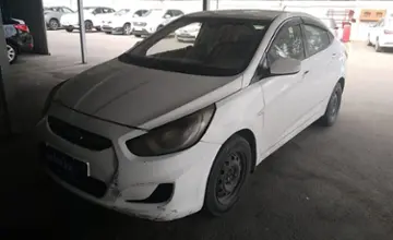 Hyundai Accent 2014 года за 3 200 000 тг. в Алматы фото 1