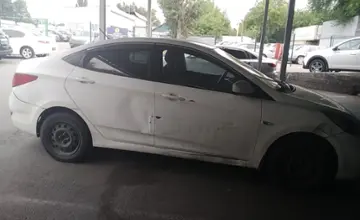 Hyundai Accent 2014 года за 3 200 000 тг. в Алматы фото 4