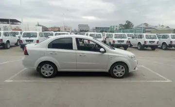Chevrolet Aveo 2013 года за 3 500 000 тг. в Кызылорда фото 4