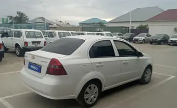 Chevrolet Aveo 2013 года за 3 500 000 тг. в Кызылорда
