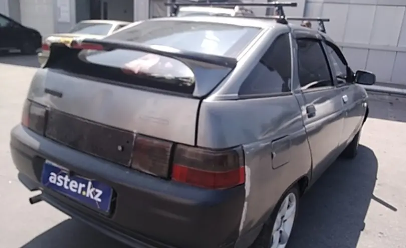 LADA (ВАЗ) 2112 2004 года за 850 000 тг. в Костанай фото 5