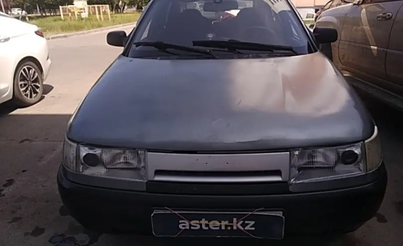 LADA (ВАЗ) 2112 2004 года за 850 000 тг. в Костанай фото 2
