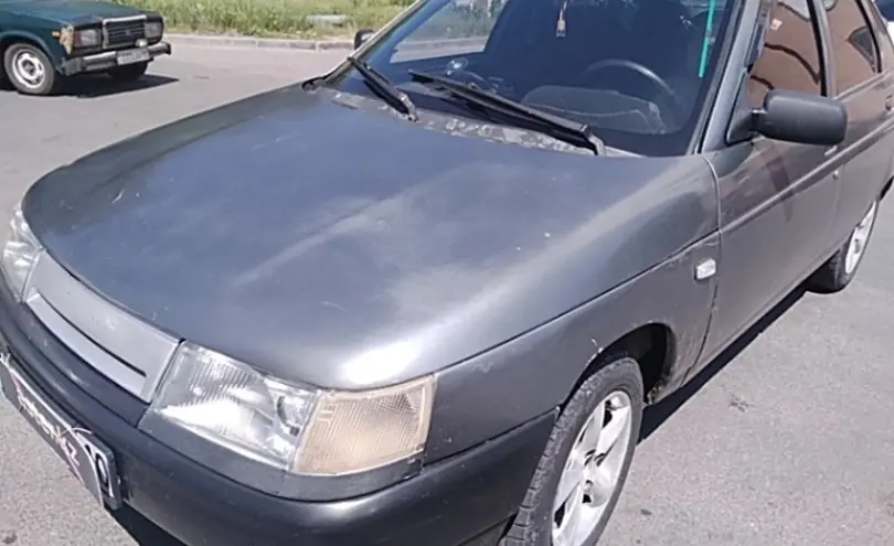 LADA (ВАЗ) 2112 2004 года за 850 000 тг. в Костанай