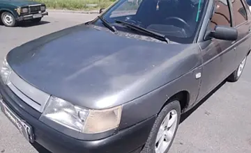 LADA (ВАЗ) 2112 2004 года за 850 000 тг. в Костанай фото 1