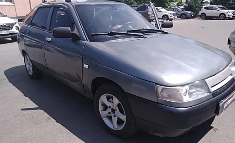 LADA (ВАЗ) 2112 2004 года за 850 000 тг. в Костанай фото 3