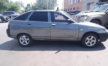 LADA (ВАЗ) 2112 2004 года за 850 000 тг. в Костанай фото 4