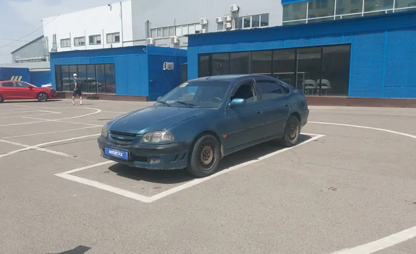 Toyota Avensis 1998 года за 2 000 000 тг. в Алматы