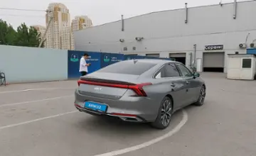 Kia K8 2022 года за 18 000 000 тг. в Шымкент фото 3