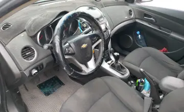 Chevrolet Cruze 2014 года за 4 000 000 тг. в Шымкент фото 5