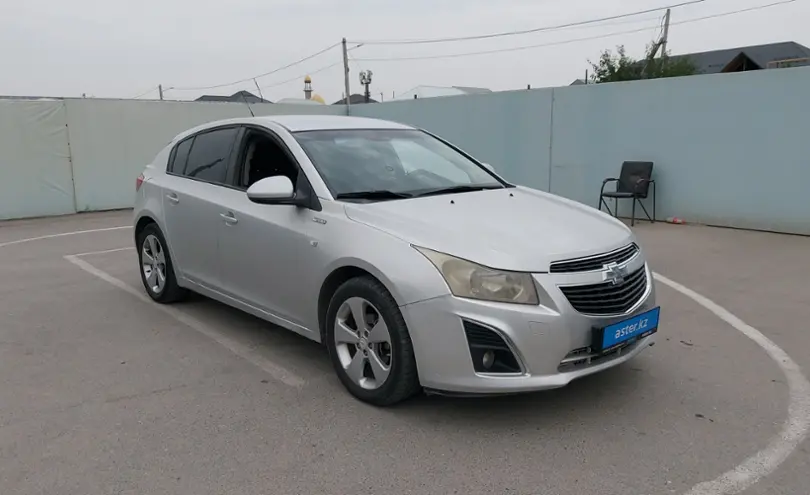 Chevrolet Cruze 2014 года за 4 000 000 тг. в Шымкент фото 2
