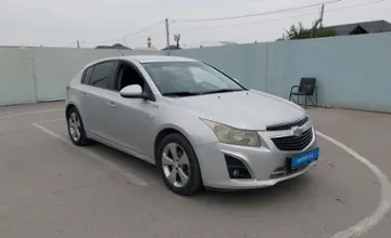 Chevrolet Cruze 2014 года за 4 000 000 тг. в Шымкент фото 2