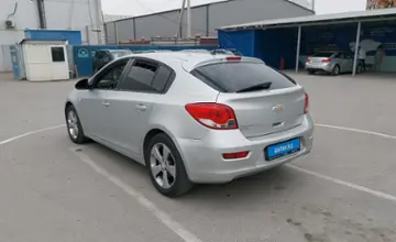Chevrolet Cruze 2014 года за 4 000 000 тг. в Шымкент фото 4