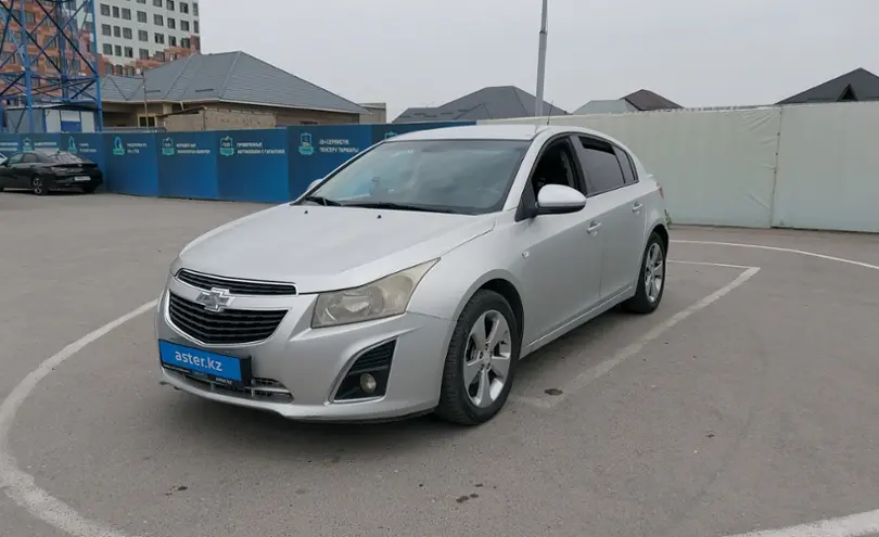 Chevrolet Cruze 2014 года за 4 000 000 тг. в Шымкент