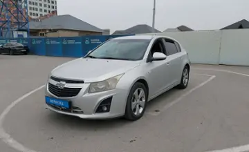 Chevrolet Cruze 2014 года за 4 000 000 тг. в Шымкент фото 1