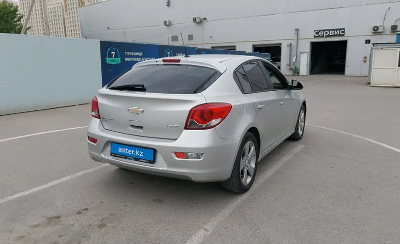 Chevrolet Cruze 2014 года за 4 000 000 тг. в Шымкент фото 3