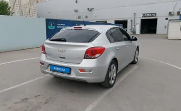Chevrolet Cruze 2014 года за 4 000 000 тг. в Шымкент фото 3