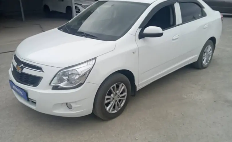 Chevrolet Cobalt 2024 года за 7 200 000 тг. в Кызылорда