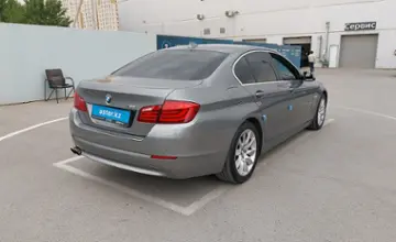 BMW 5 серии 2013 года за 10 000 000 тг. в Шымкент фото 3