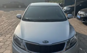 Kia Rio 2014 года за 5 500 000 тг. в Караганда фото 2