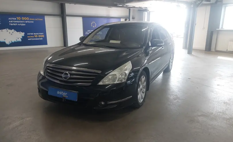 Nissan Teana 2012 года за 6 000 000 тг. в Астана