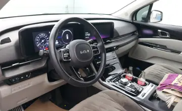 Kia Carnival 2022 года за 19 000 000 тг. в Шымкент фото 5