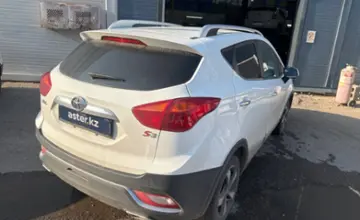 JAC S3 2021 года за 5 200 000 тг. в Астана
