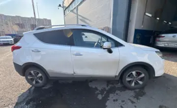 JAC S3 2021 года за 5 200 000 тг. в Астана фото 4