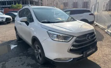 JAC S3 2021 года за 5 200 000 тг. в Астана фото 3