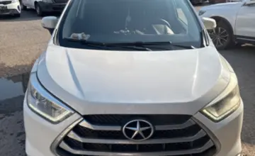 JAC S3 2021 года за 5 200 000 тг. в Астана фото 2