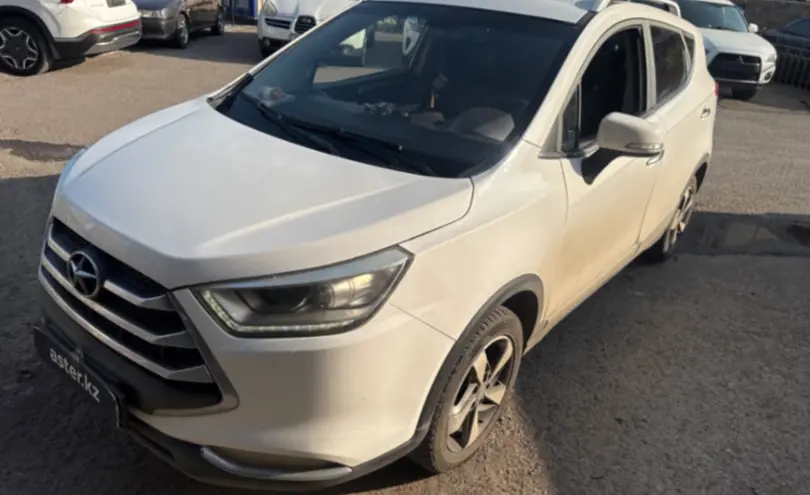 JAC S3 2021 года за 5 200 000 тг. в Астана