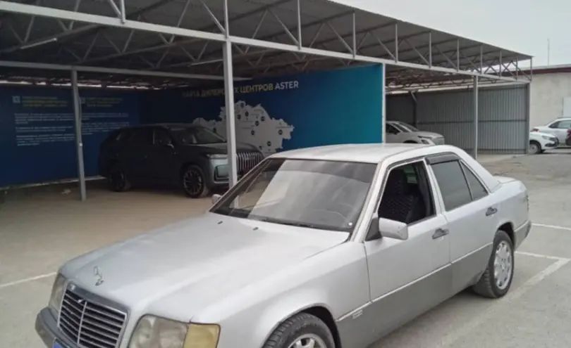 Mercedes-Benz E-Класс 1993 года за 2 000 000 тг. в Кызылорда