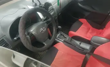 Toyota Corolla 2010 года за 6 000 000 тг. в Астана фото 5