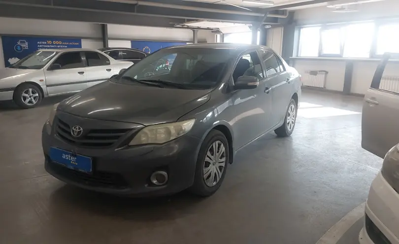 Toyota Corolla 2010 года за 6 000 000 тг. в Астана