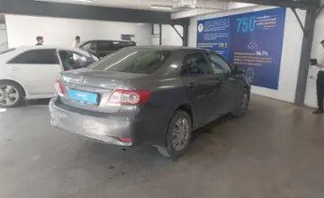 Toyota Corolla 2010 года за 6 000 000 тг. в Астана фото 3