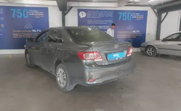 Toyota Corolla 2010 года за 6 000 000 тг. в Астана фото 4