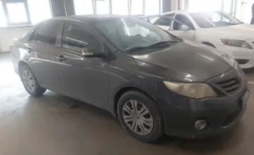 Toyota Corolla 2010 года за 6 000 000 тг. в Астана фото 2
