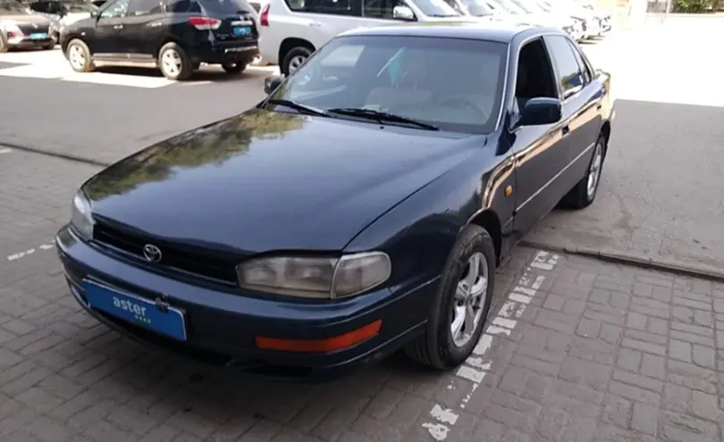 Toyota Camry 1993 года за 1 700 000 тг. в Актобе