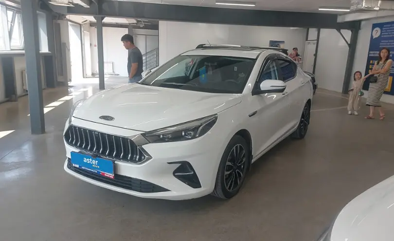 JAC J7 2022 года за 7 000 000 тг. в Астана