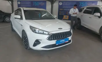 JAC J7 2022 года за 7 000 000 тг. в Астана фото 2