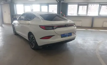 JAC J7 2022 года за 7 000 000 тг. в Астана фото 4