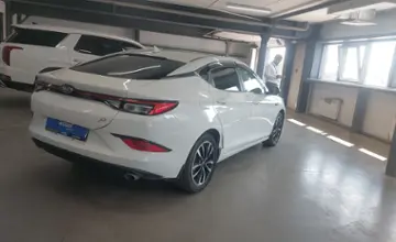 JAC J7 2022 года за 7 000 000 тг. в Астана фото 3