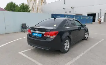 Chevrolet Cruze 2012 года за 2 800 000 тг. в Шымкент фото 3