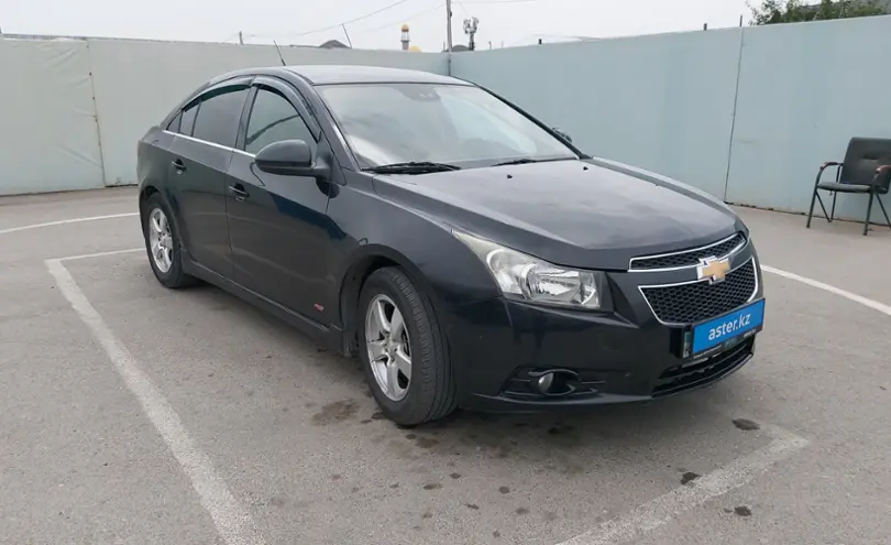 Chevrolet Cruze 2012 года за 2 800 000 тг. в Шымкент фото 2
