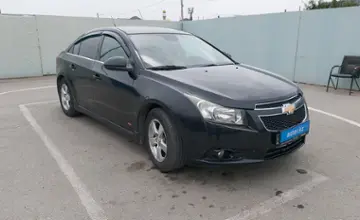 Chevrolet Cruze 2012 года за 2 800 000 тг. в Шымкент фото 2