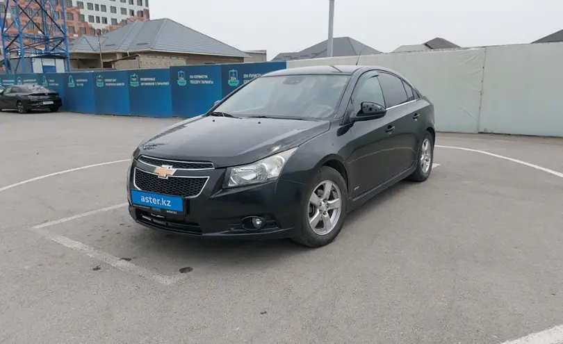 Chevrolet Cruze 2012 года за 2 800 000 тг. в Шымкент
