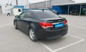 Chevrolet Cruze 2012 года за 2 800 000 тг. в Шымкент фото 4