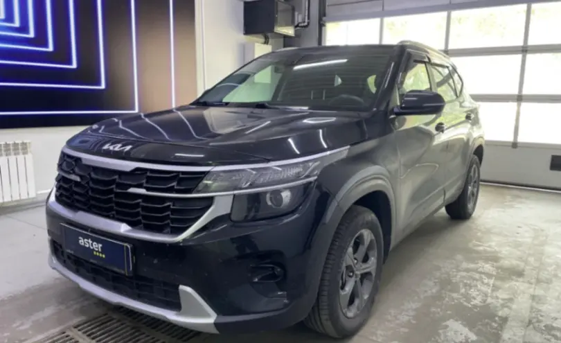 Kia Seltos 2023 года за 11 500 000 тг. в Павлодар